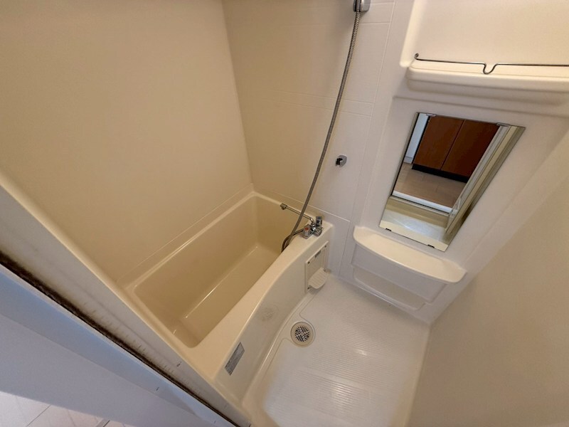 エステムコート神戸ハーバーランド前IVベイライトの物件内観写真