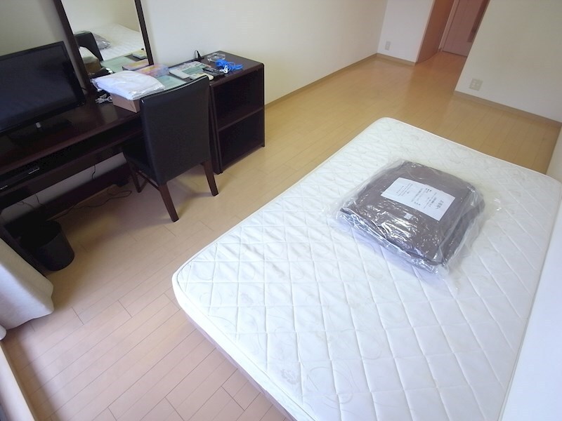 エステムコート神戸ハーバーランド前IVベイライトの物件内観写真