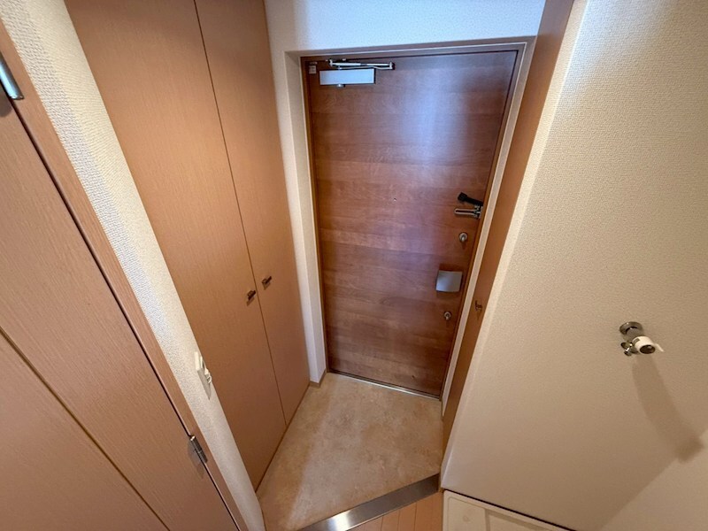 エステムコート神戸ハーバーランド前IVベイライトの物件内観写真