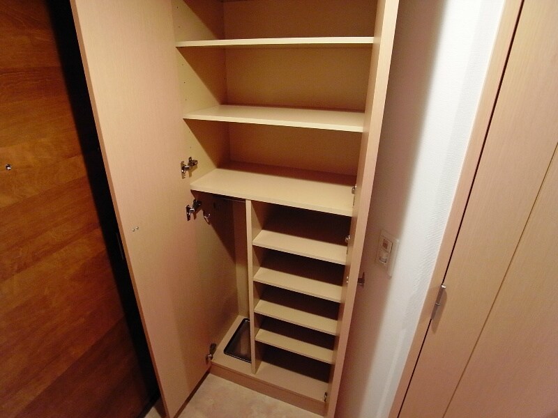 エステムコート神戸ハーバーランド前IVベイライトの物件内観写真