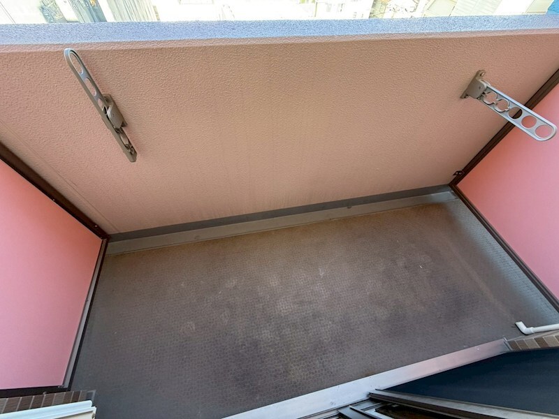 エステムコート神戸ハーバーランド前IVベイライトの物件内観写真