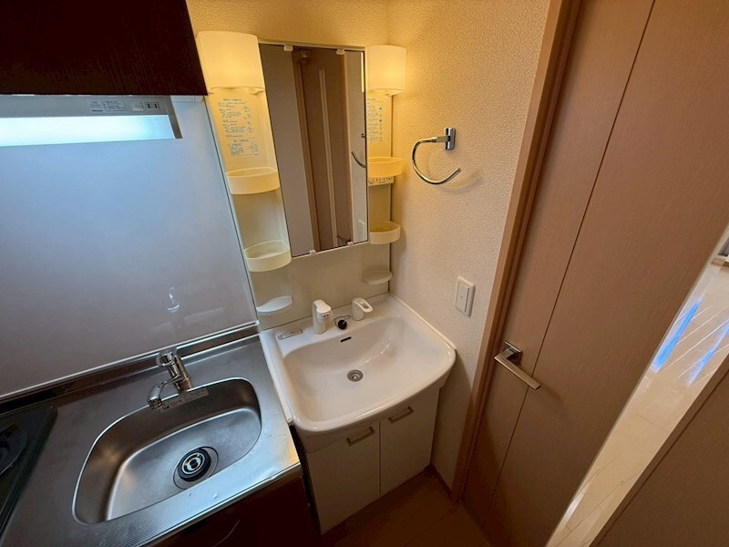 エステムコート神戸ハーバーランド前IVベイライトの物件内観写真