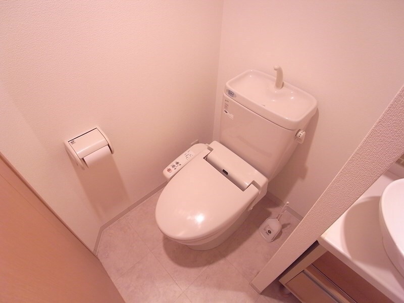 エステムコート神戸ハーバーランド前IVベイライトの物件内観写真