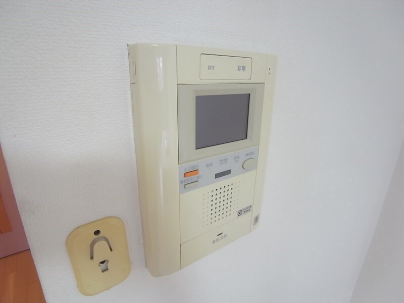 エステムコート神戸ハーバーランド前IVベイライトの物件内観写真