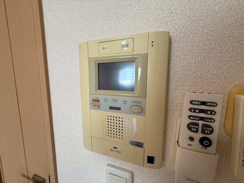 エステムコート神戸ハーバーランド前IVベイライトの物件内観写真