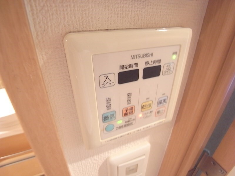 エステムコート神戸ハーバーランド前IVベイライトの物件内観写真