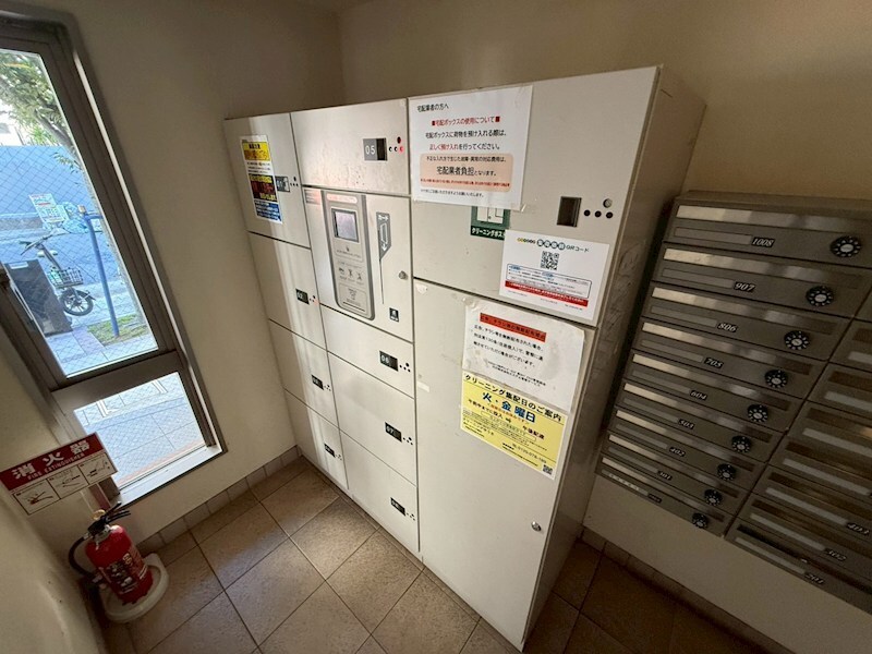 エステムコート神戸ハーバーランド前IVベイライトの物件内観写真