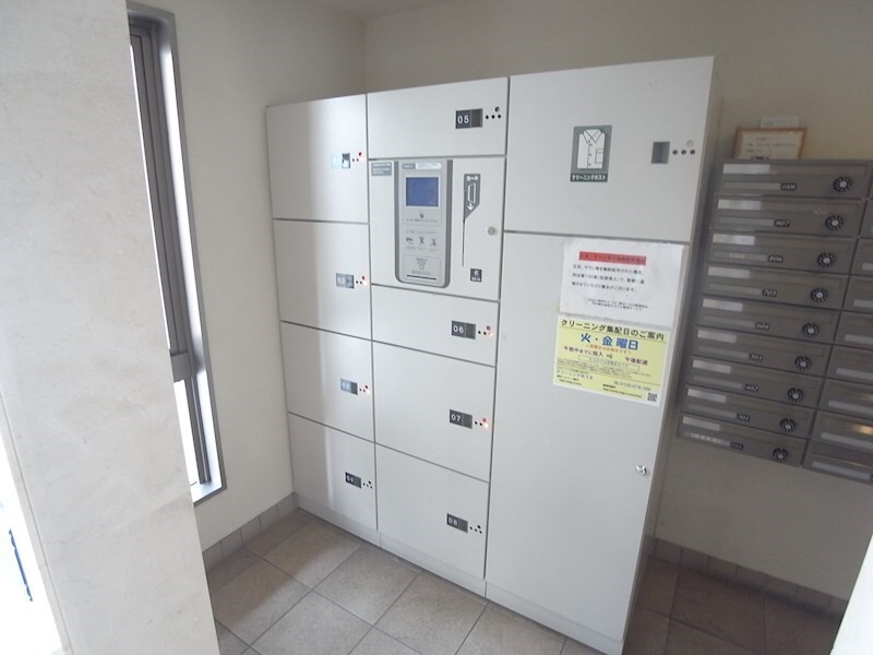 エステムコート神戸ハーバーランド前IVベイライトの物件内観写真