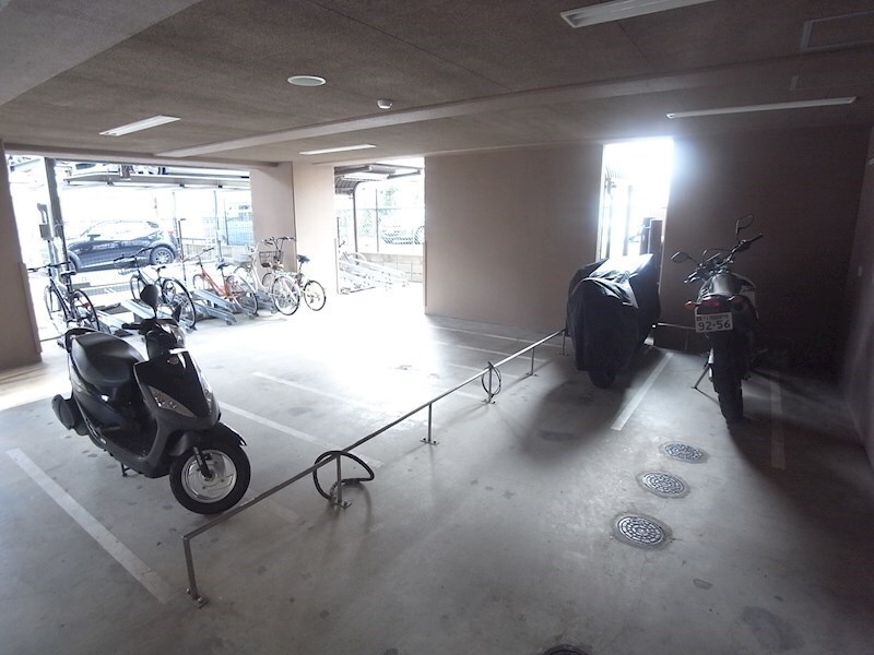 エステムコート神戸ハーバーランド前IVベイライトの物件内観写真