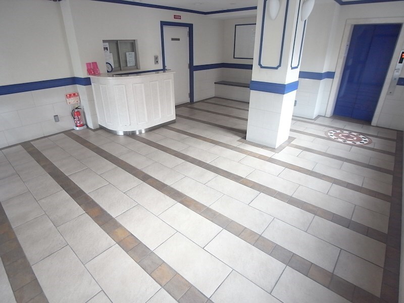 エステムコート神戸ハーバーランド前IVベイライトの物件内観写真