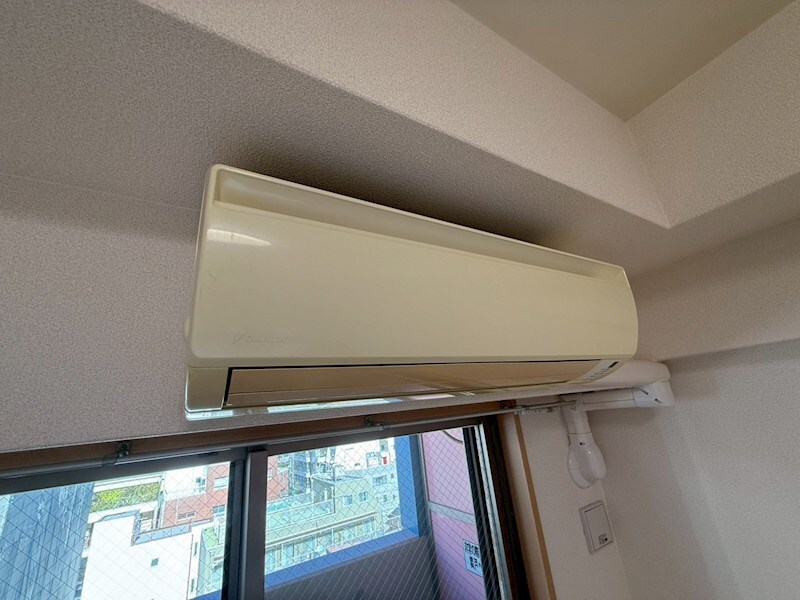 エステムコート神戸ハーバーランド前IVベイライトの物件内観写真