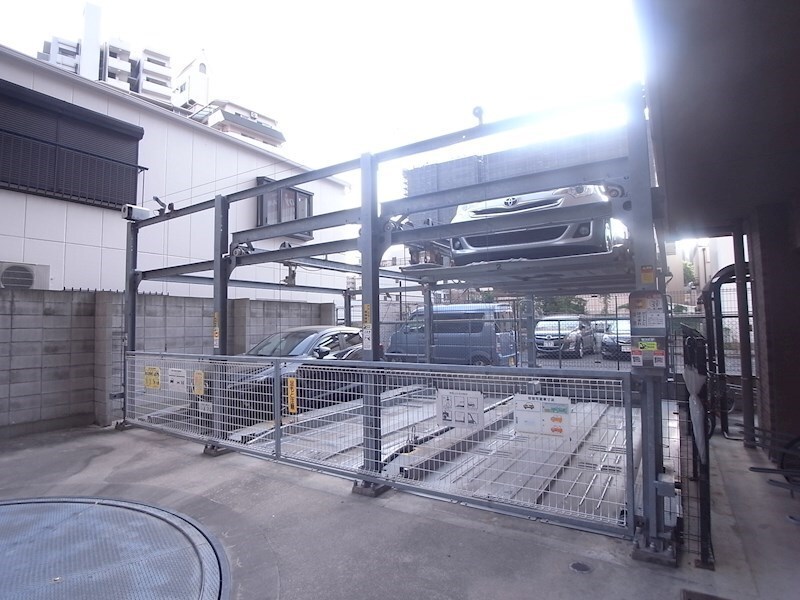 エステムコート神戸ハーバーランド前IVベイライトの物件内観写真