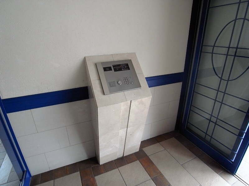 エステムコート神戸ハーバーランド前IVベイライトの物件内観写真