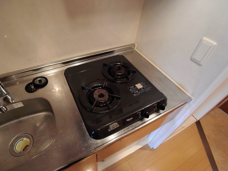 エステムコート神戸ハーバーランド前IVベイライトの物件内観写真