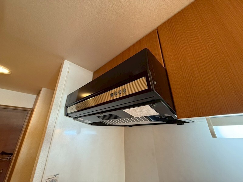 エステムコート神戸ハーバーランド前IVベイライトの物件内観写真