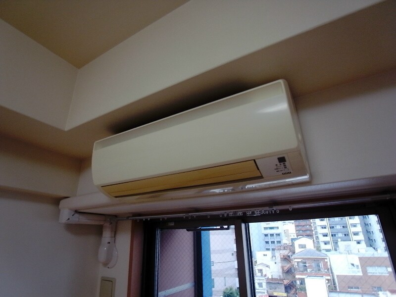 エステムコート神戸ハーバーランド前IVベイライトの物件内観写真