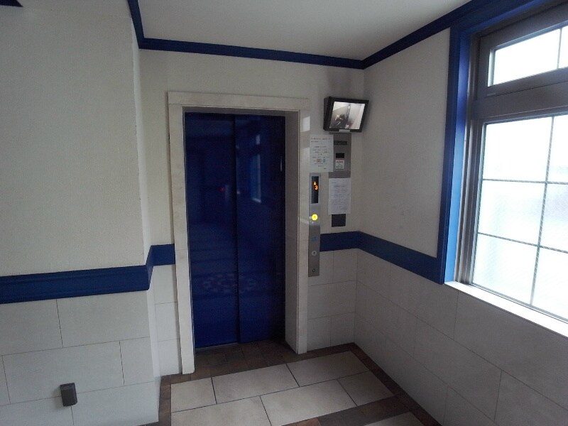 エステムコート神戸ハーバーランド前IVベイライトの物件内観写真