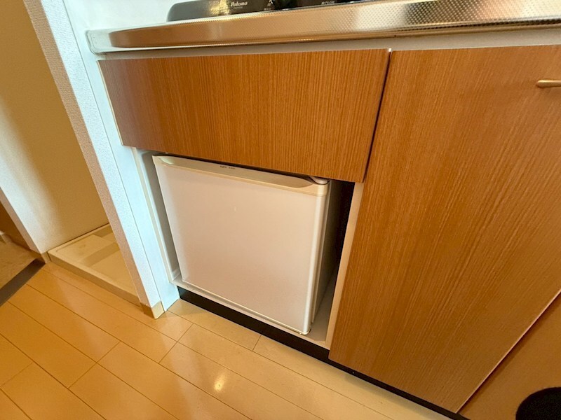 エステムコート神戸ハーバーランド前IVベイライトの物件内観写真