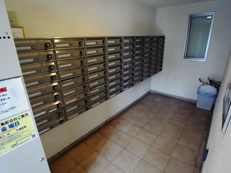 エステムコート神戸ハーバーランド前IVベイライトの物件内観写真