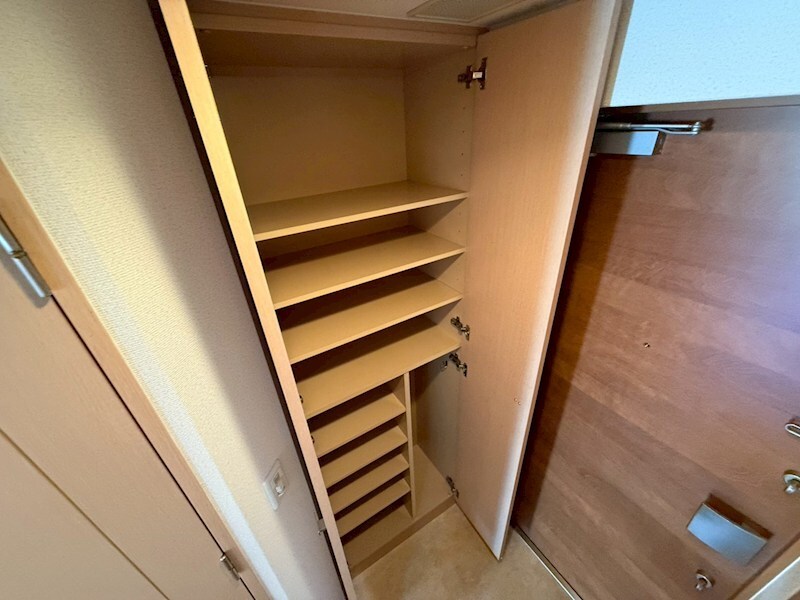 エステムコート神戸ハーバーランド前IVベイライトの物件内観写真