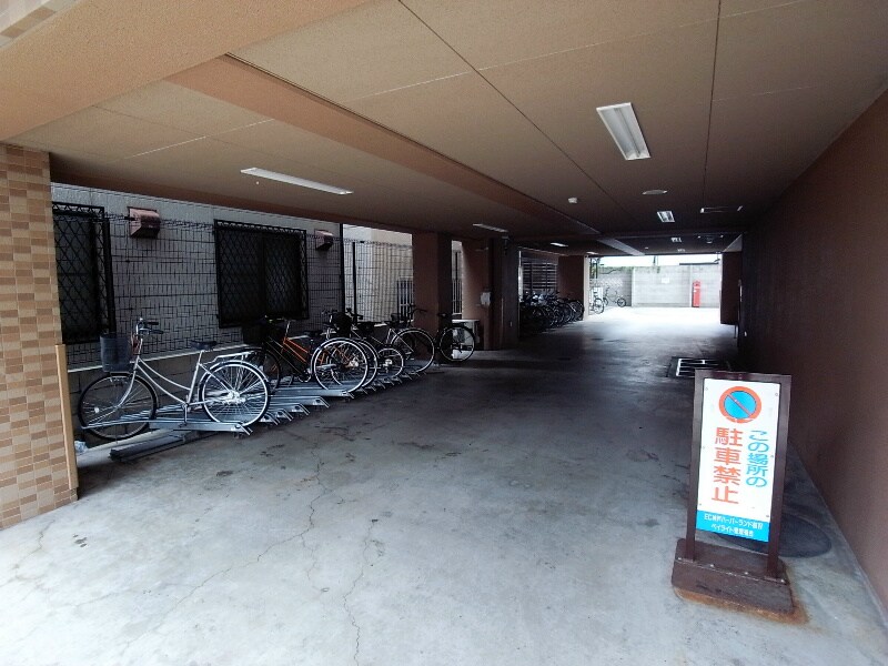 エステムコート神戸ハーバーランド前IVベイライトの物件内観写真