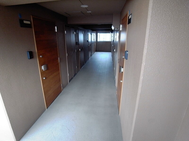 エステムコート神戸ハーバーランド前IVベイライトの物件内観写真