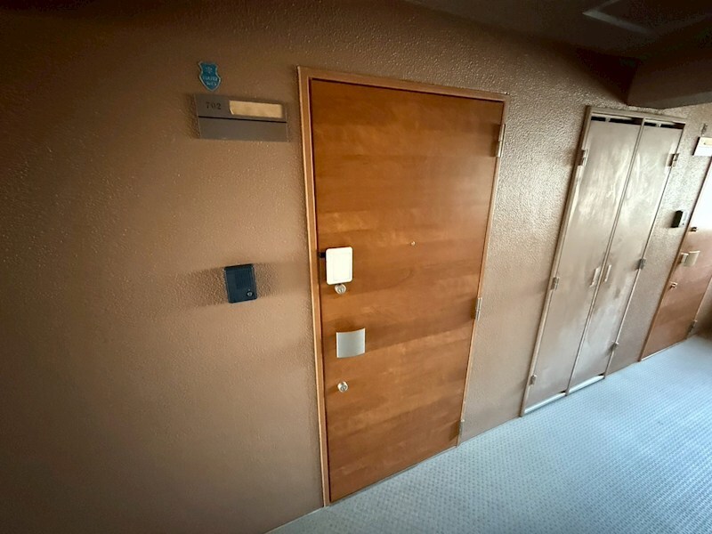 エステムコート神戸ハーバーランド前IVベイライトの物件内観写真