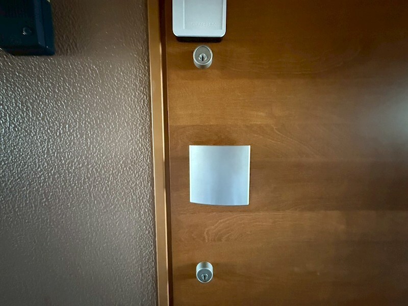 エステムコート神戸ハーバーランド前IVベイライトの物件内観写真