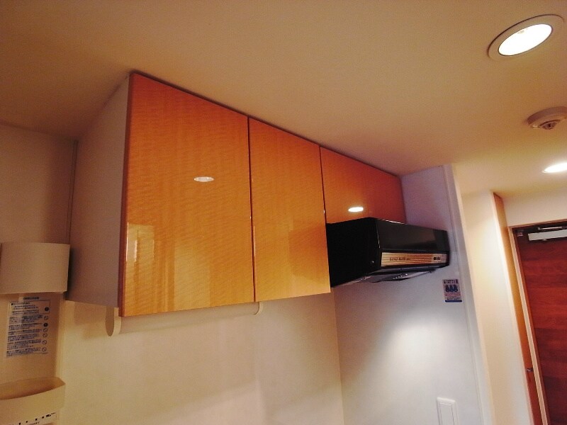 エステムコート神戸ハーバーランド前IVベイライトの物件内観写真