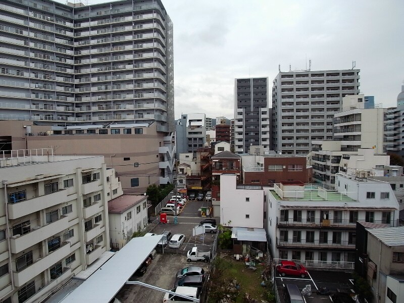 エステムコート神戸ハーバーランド前IVベイライトの物件内観写真