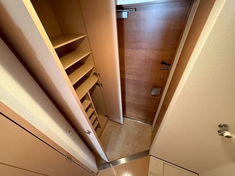 エステムコート神戸ハーバーランド前IVベイライトの物件内観写真