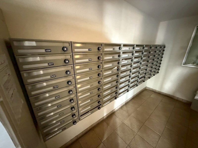 エステムコート神戸ハーバーランド前IVベイライトの物件内観写真