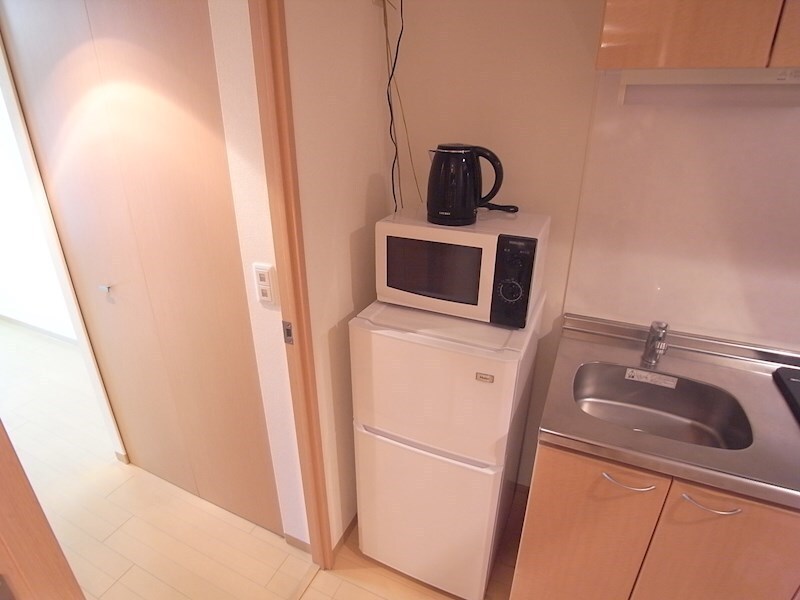 エステムコート神戸ハーバーランド前IVベイライトの物件内観写真