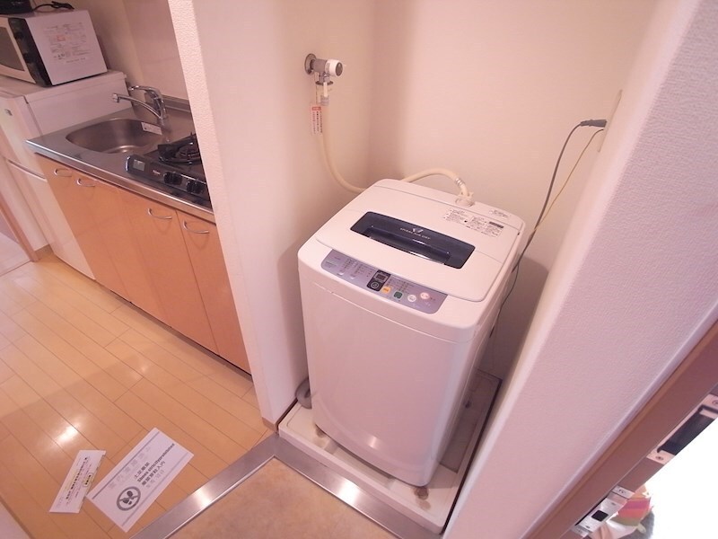 エステムコート神戸ハーバーランド前IVベイライトの物件内観写真