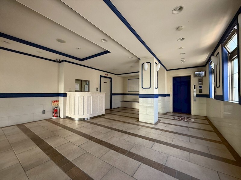 エステムコート神戸ハーバーランド前IVベイライトの物件内観写真