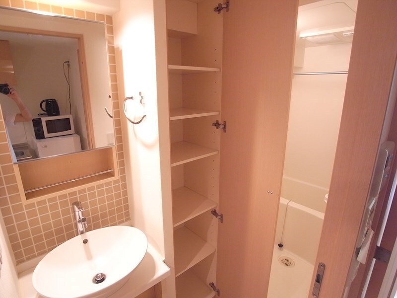 エステムコート神戸ハーバーランド前IVベイライトの物件内観写真