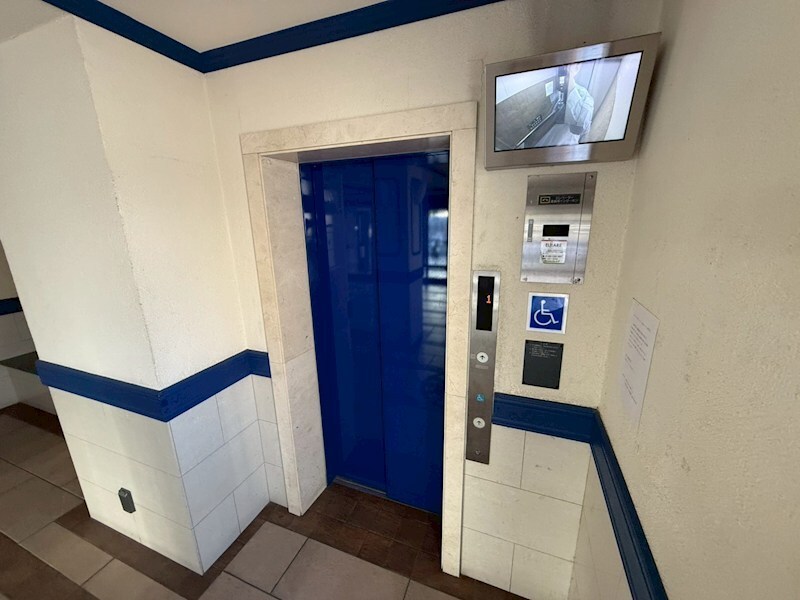 エステムコート神戸ハーバーランド前IVベイライトの物件内観写真