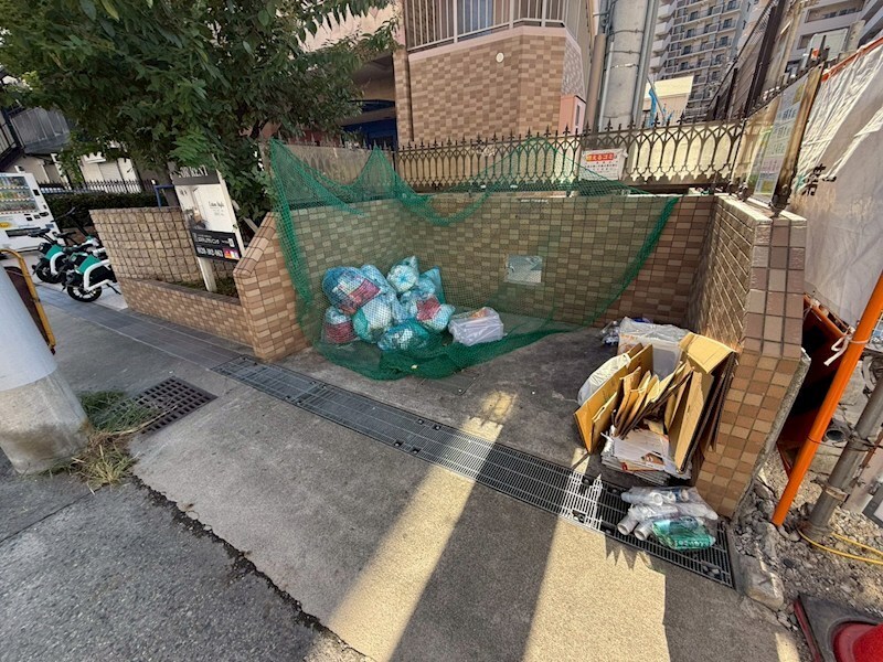 エステムコート神戸ハーバーランド前IVベイライトの物件内観写真