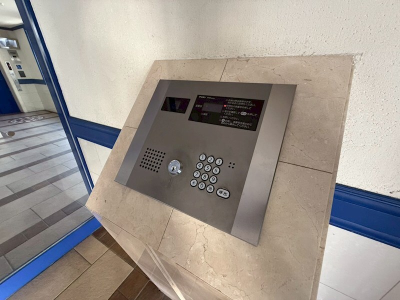 エステムコート神戸ハーバーランド前IVベイライトの物件内観写真