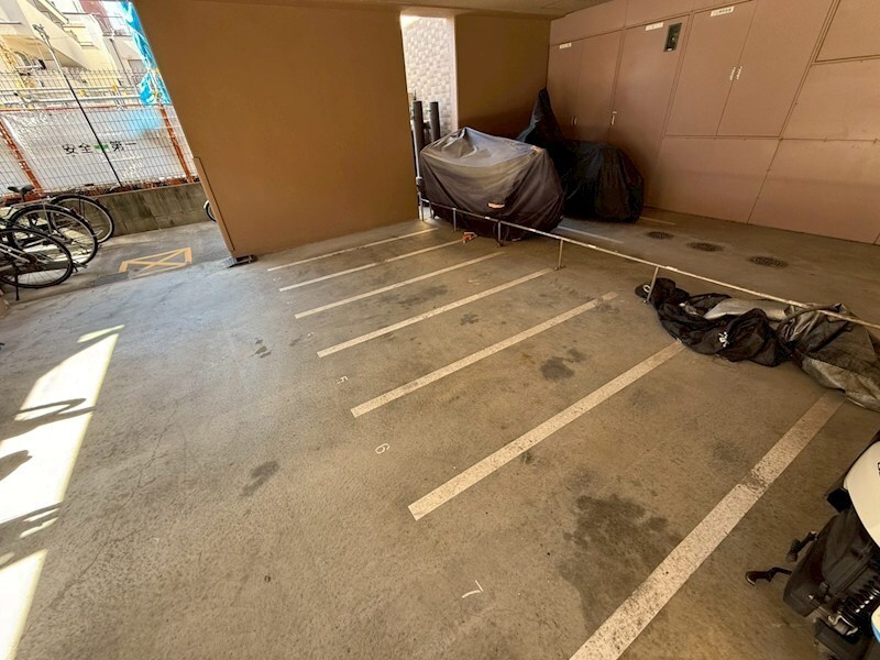 エステムコート神戸ハーバーランド前IVベイライトの物件内観写真