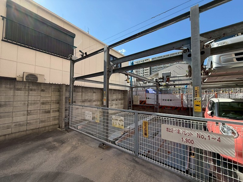 エステムコート神戸ハーバーランド前IVベイライトの物件内観写真