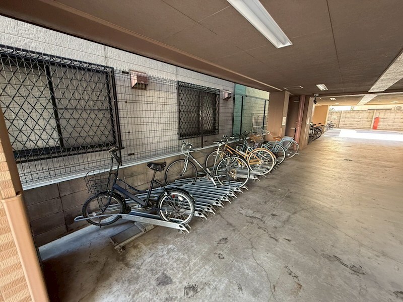 エステムコート神戸ハーバーランド前IVベイライトの物件内観写真