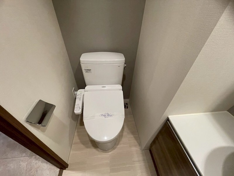 アプリーレ神戸元町の物件内観写真