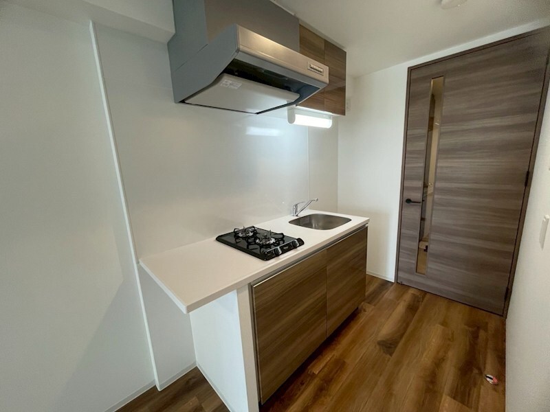 アプリーレ神戸元町の物件内観写真