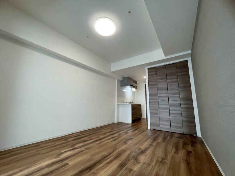 アプリーレ神戸元町の物件内観写真