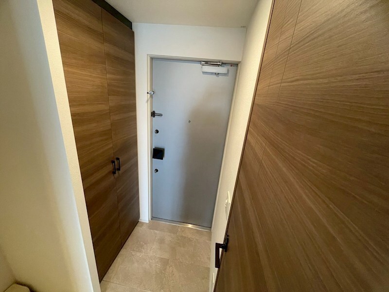 アプリーレ神戸元町の物件内観写真