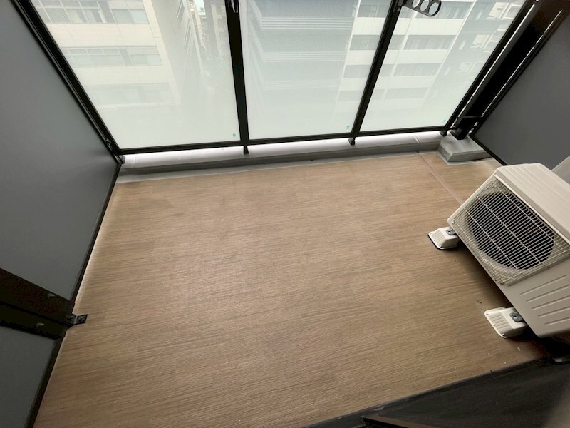 アプリーレ神戸元町の物件内観写真