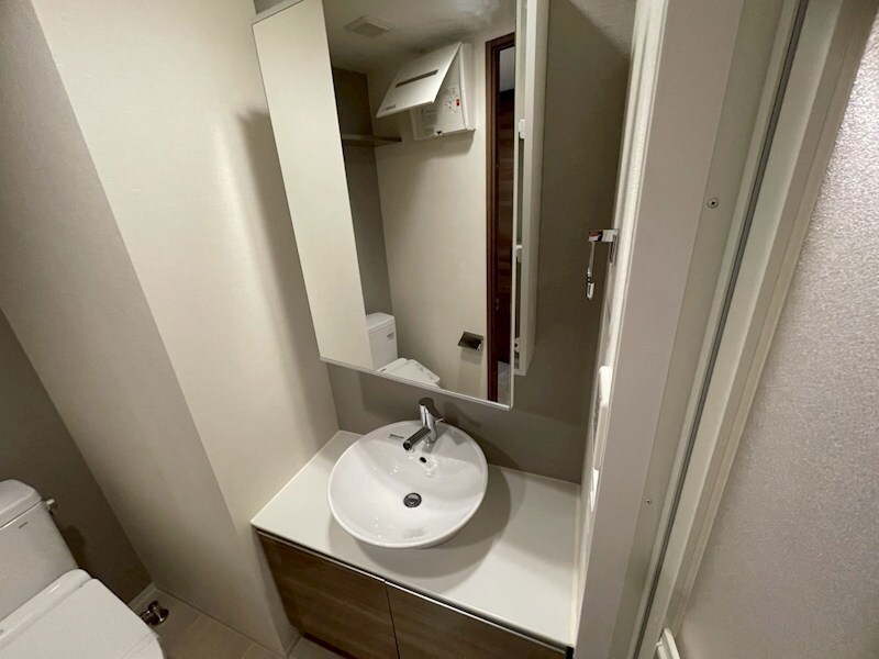 アプリーレ神戸元町の物件内観写真