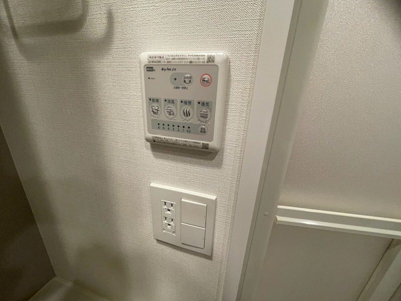 アプリーレ神戸元町の物件内観写真