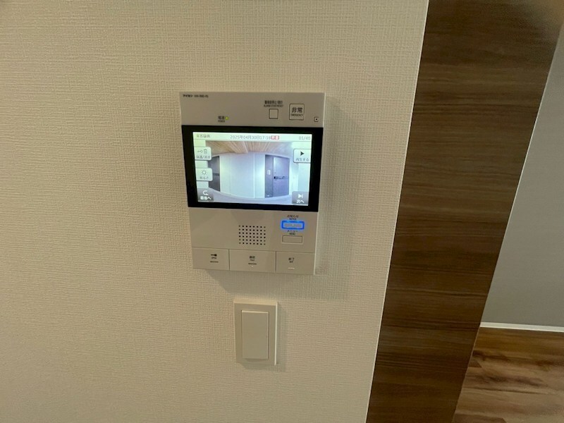 アプリーレ神戸元町の物件内観写真